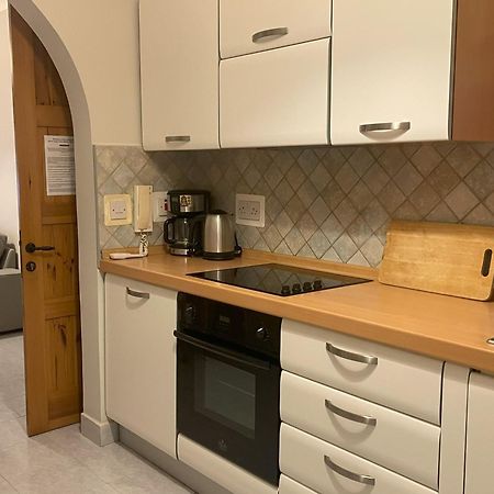 City Center Apartments Mellieħa Zewnętrze zdjęcie