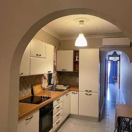 City Center Apartments Mellieħa Zewnętrze zdjęcie