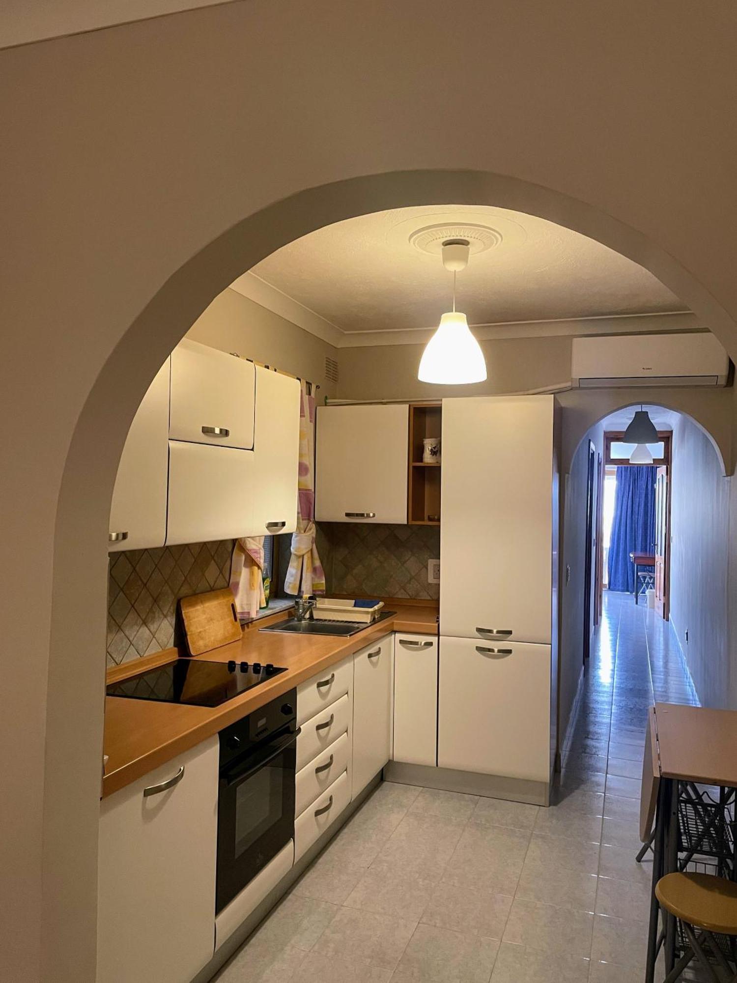 City Center Apartments Mellieħa Zewnętrze zdjęcie