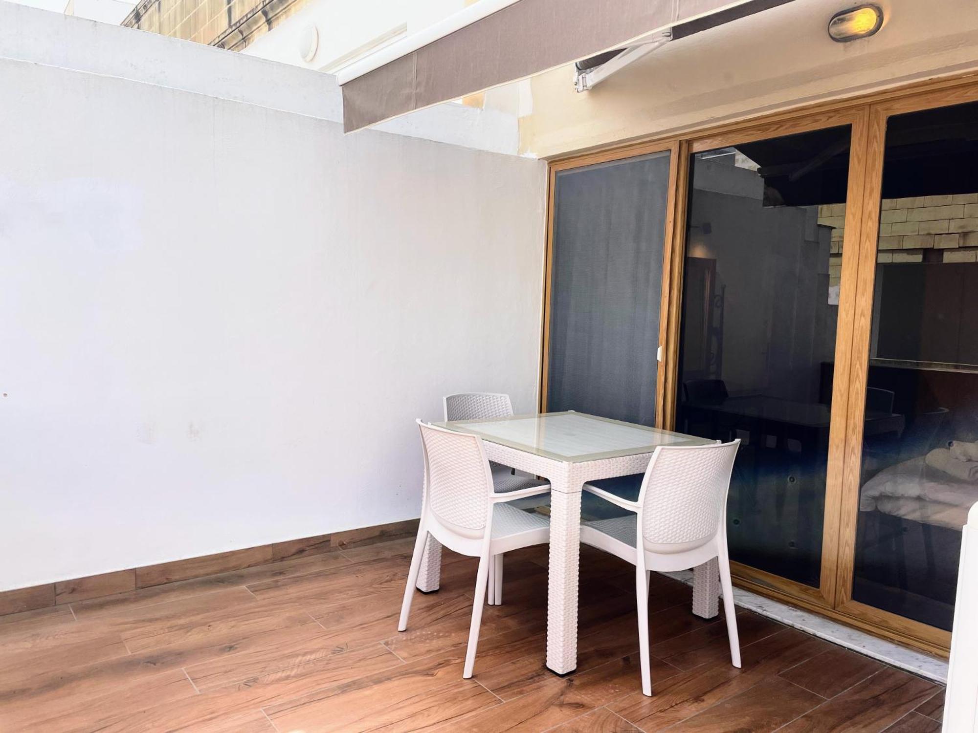 City Center Apartments Mellieħa Zewnętrze zdjęcie